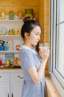 奇怪的儿媳
